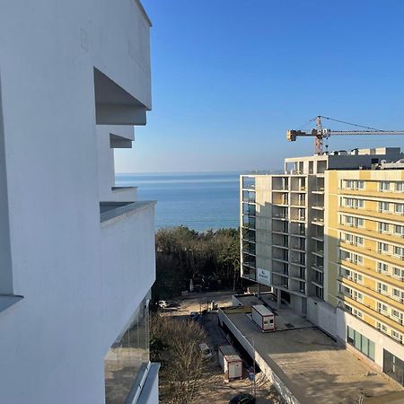 Wolin-Travel Apartamenty Statek Z Widokiem Na Morze Miedzyzdroje Exterior photo