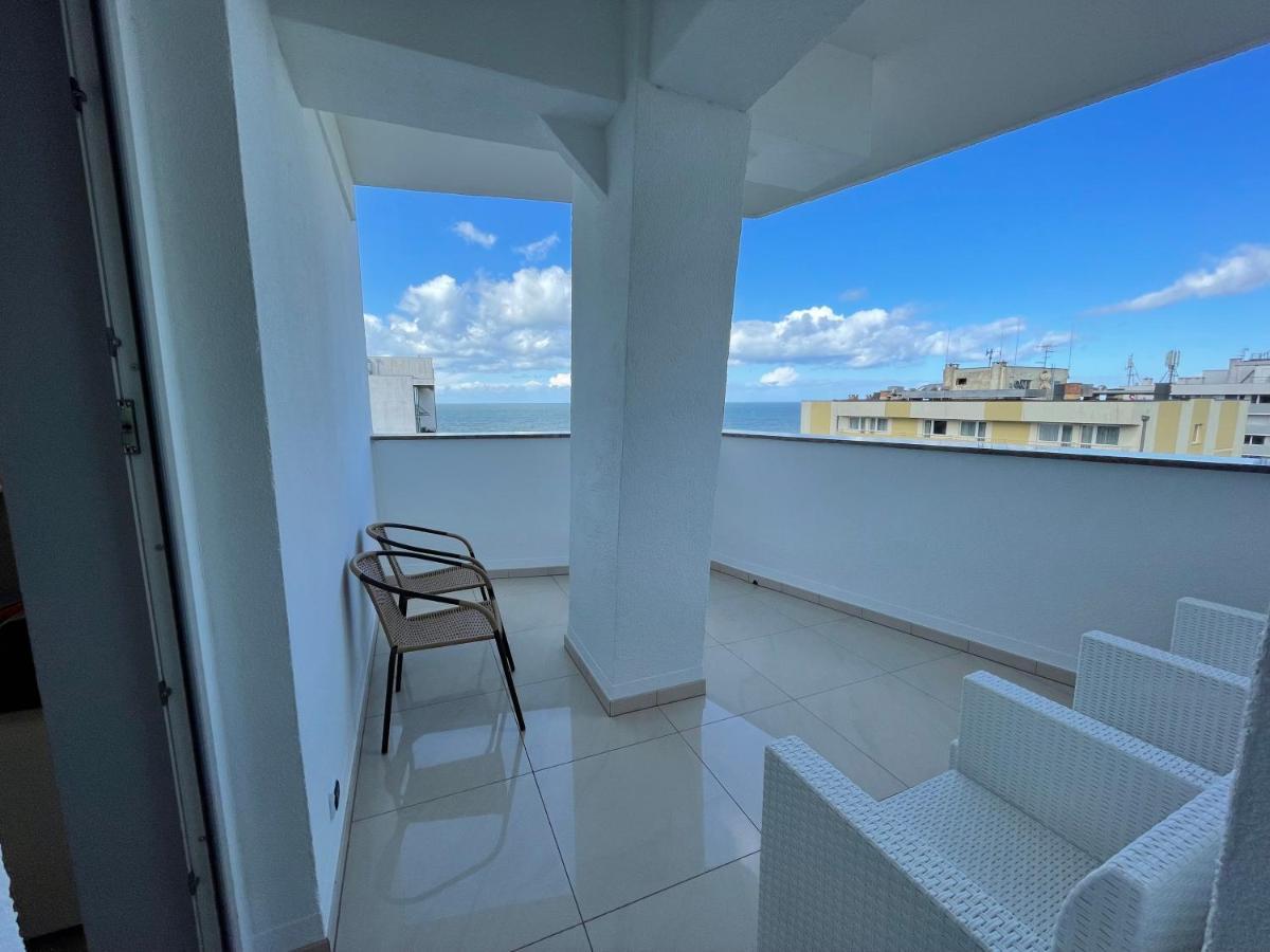 Wolin-Travel Apartamenty Statek Z Widokiem Na Morze Miedzyzdroje Exterior photo