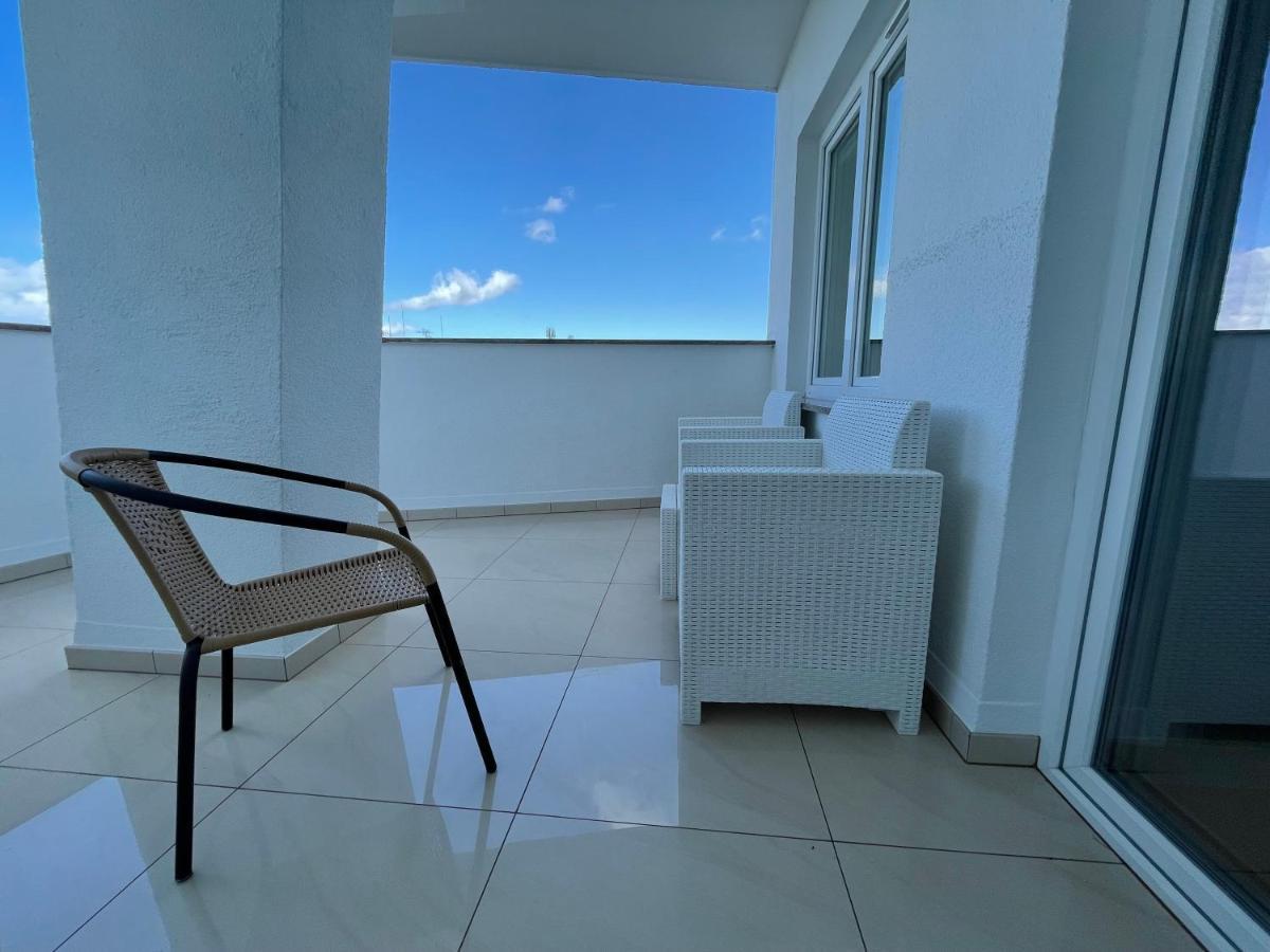 Wolin-Travel Apartamenty Statek Z Widokiem Na Morze Miedzyzdroje Exterior photo