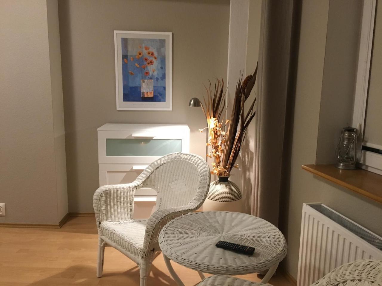 Wolin-Travel Apartamenty Statek Z Widokiem Na Morze Miedzyzdroje Exterior photo