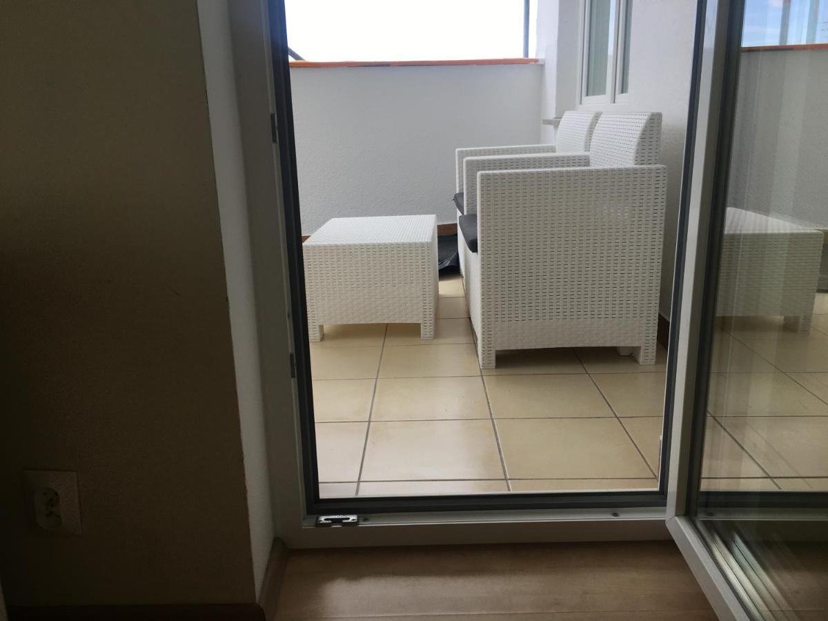 Wolin-Travel Apartamenty Statek Z Widokiem Na Morze Miedzyzdroje Exterior photo